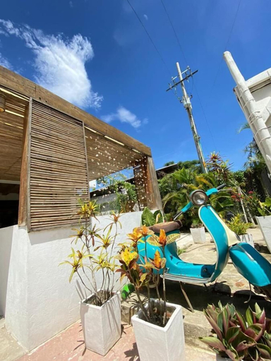 Exterior & Views, Hotel Casa Kai, Riohacha