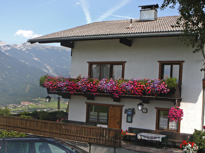 Apartment Jagerhof-3 by Interhome, Schwaz