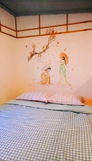Bedroom 2, THE AWINA, Đà Lạt