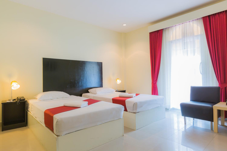 Bedroom 6