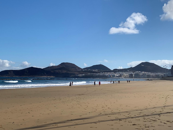 Others, KYO Surf Hostel, Las Palmas