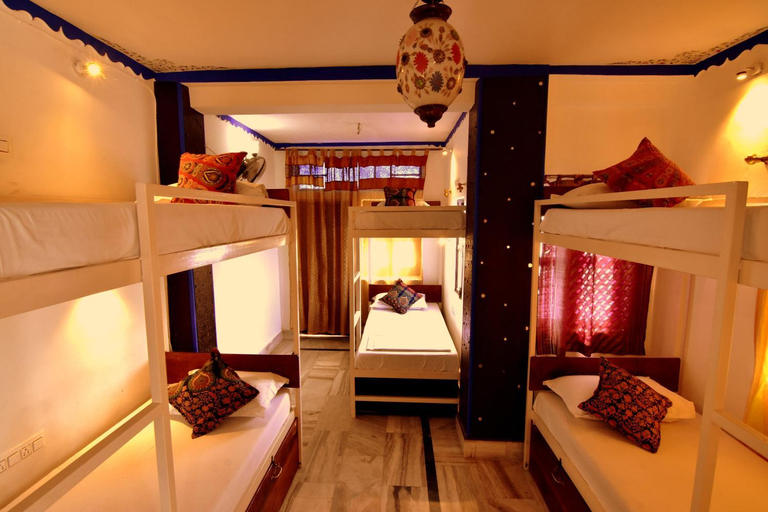 Bedroom 6
