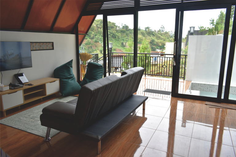 Others 4, Sekar Arum Villa di Mahkota Sangkuriang Glamping, Bandung