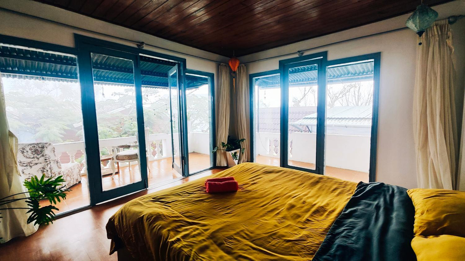 Bedroom 8