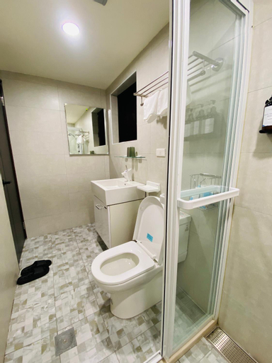 Wuzou Guesthouse, Kinmen
