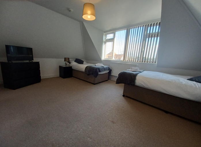 Bedroom 4