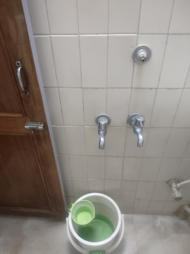 Bathroom 6