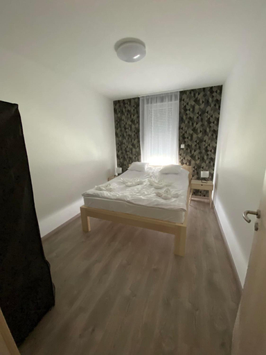 Others 5, Jokai Apartmanhaz-Hajduszoboszlo, Hajdúszoboszló