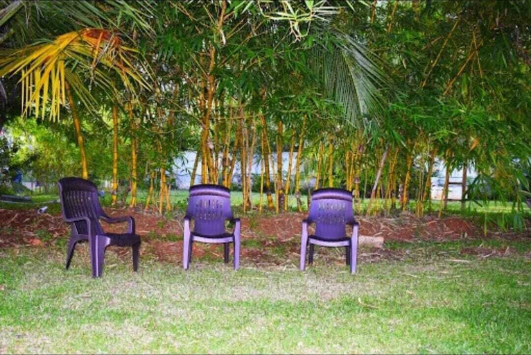 Others 4, Olive Jungle Resort, Mysore
