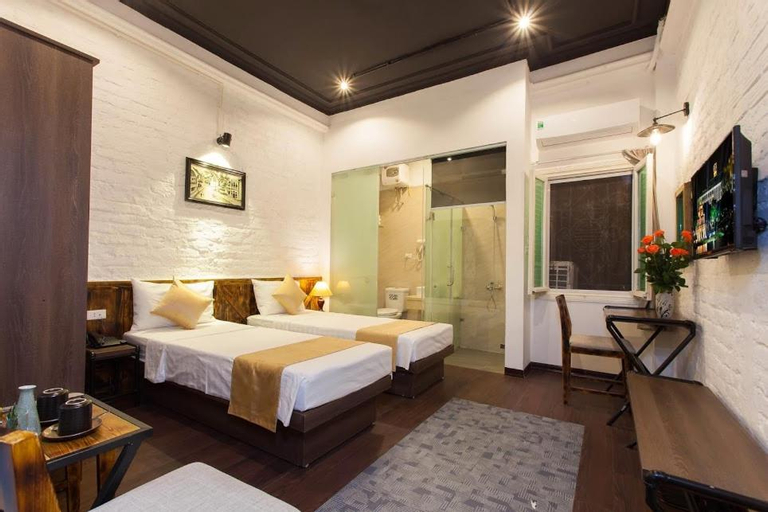 Bedroom 17