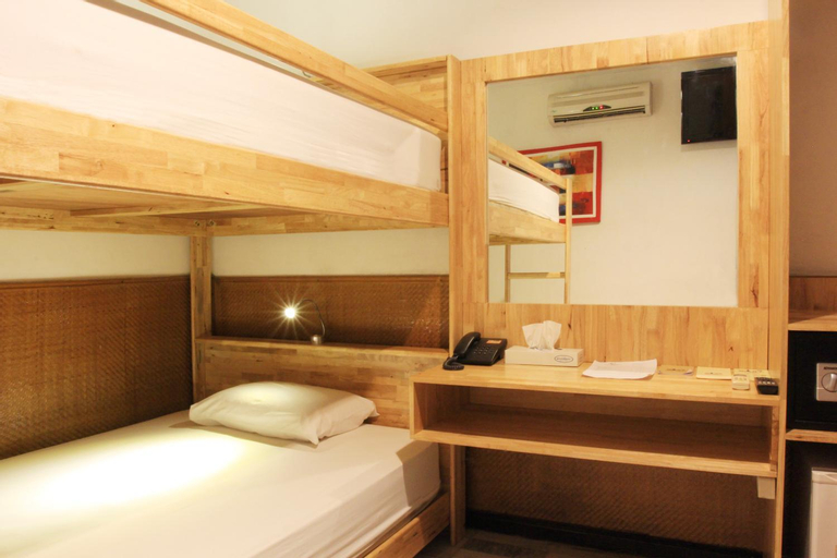 Bedroom 13