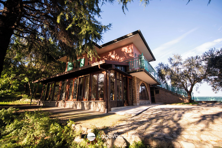 Exterior & Views 2, Villa Eunice, Mantua