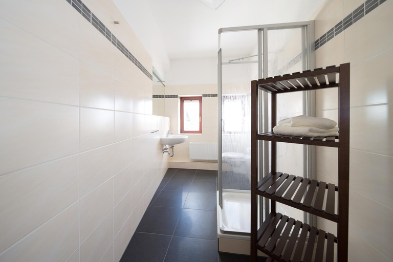 Bathroom 4, DD Apartments, Meißen