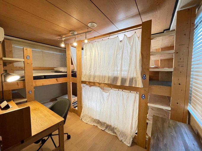 Bedroom 6