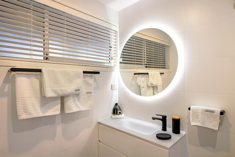Bedroom 5, Valley View Bed & Breakfast, Lake Macquarie - North