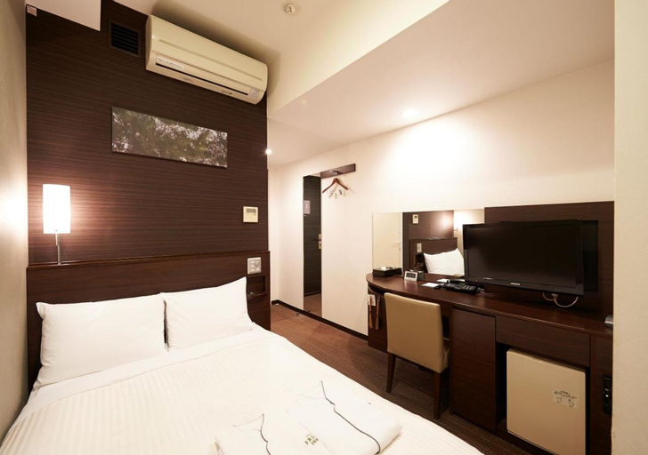 Bedroom 9