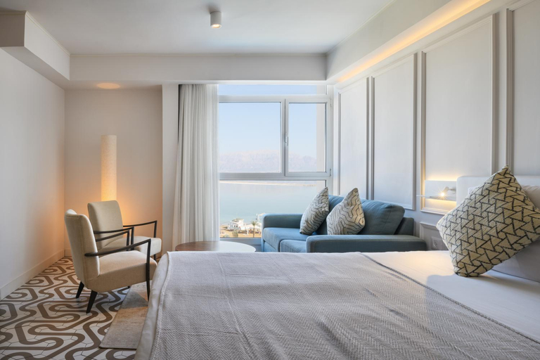 Bedroom 3, Noga Hotel
