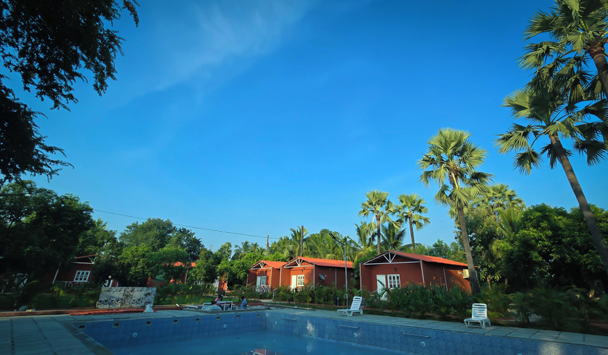 Sport & Beauty, T R Farm Resorts, Warangal