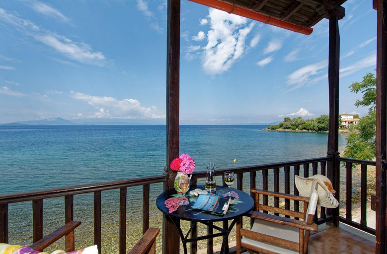 Others 3, Iro family apartments pelion, Thessaly