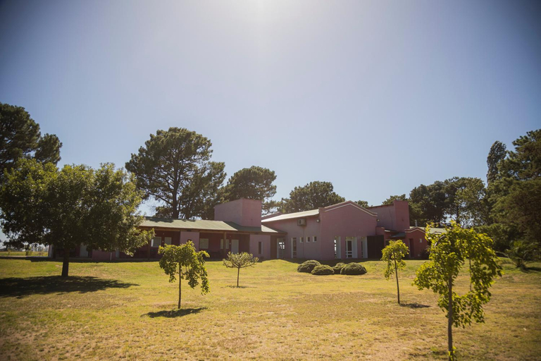 Others, La Posta Hotel de Campo, Tres Lomas