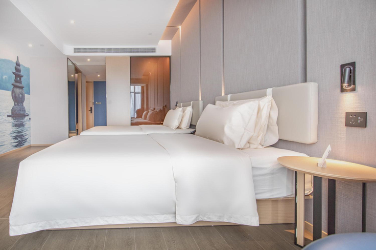 Bedroom 29