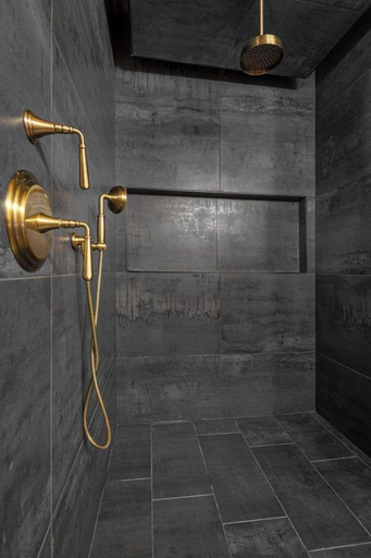Bathroom 3, The Timber at Holly Branch, Sevier