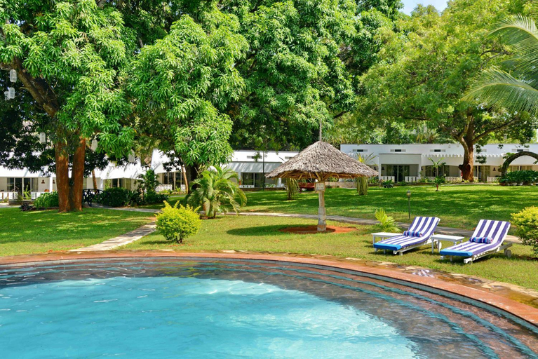 Others 3, Mnarani Beach Club, Kilifi North