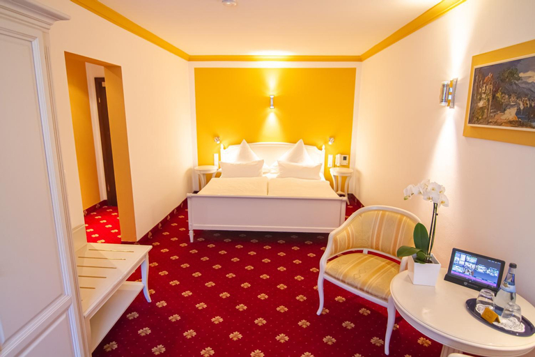 Bedroom 22