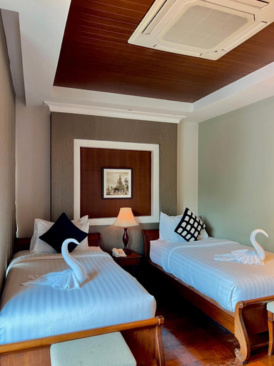Bedroom 23