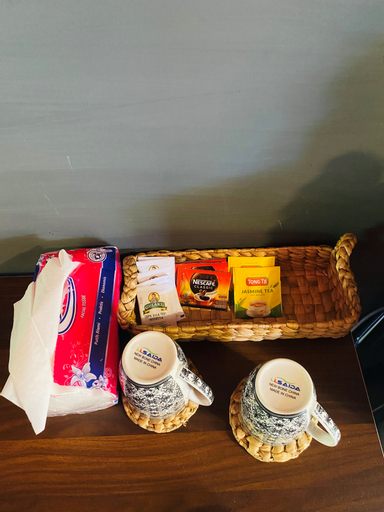 Amenities