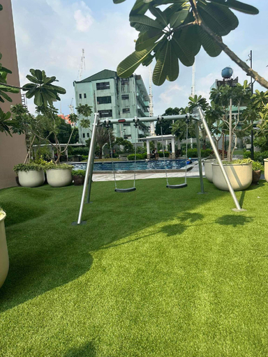Others 5, Hotel De Aishie, Quezon City