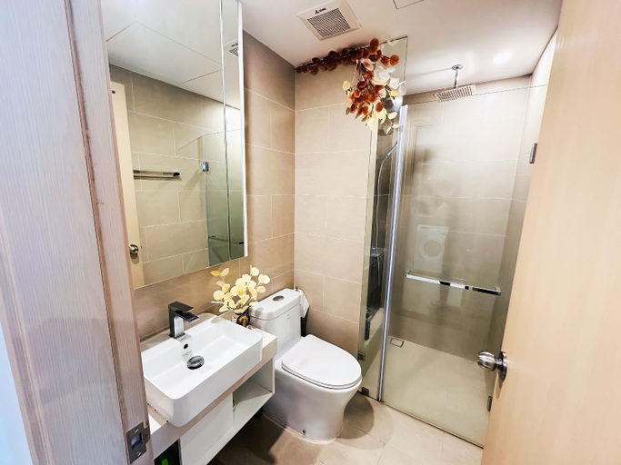 Bathroom 5, Newinn vung tau2016, Vũng Tàu