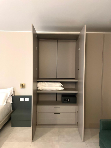 Al Suite, Monza and Brianza