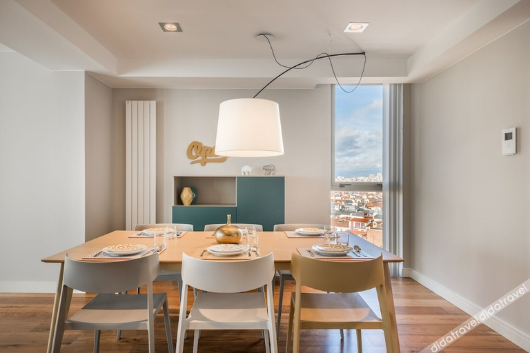 Others 4, Gran View Apartments Madrid, Madrid