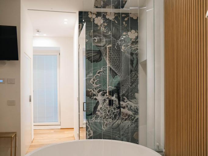 Others 4, B&B Suite Carafa 61, Bari