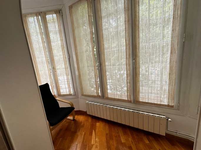 Others 4, Rooms Calabria, Barcelona