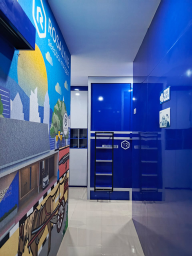 Others 2, Rosalyne Sleepbox JEC Yogyakarta, Bantul