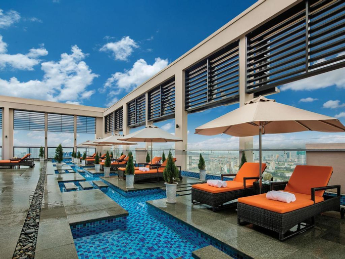 Altara Suite by Sheraton,2 BR- 5*, Sơn Trà