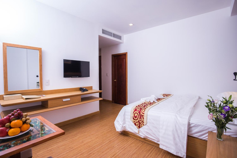 Bedroom 5