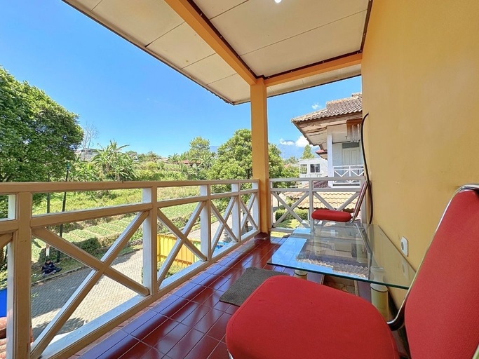 Others 5, Villa Manggis 3 BR Private Pool, Bogor