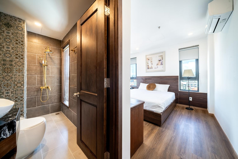 Others 5, Dian Hotel And Apartment, Da Nang
