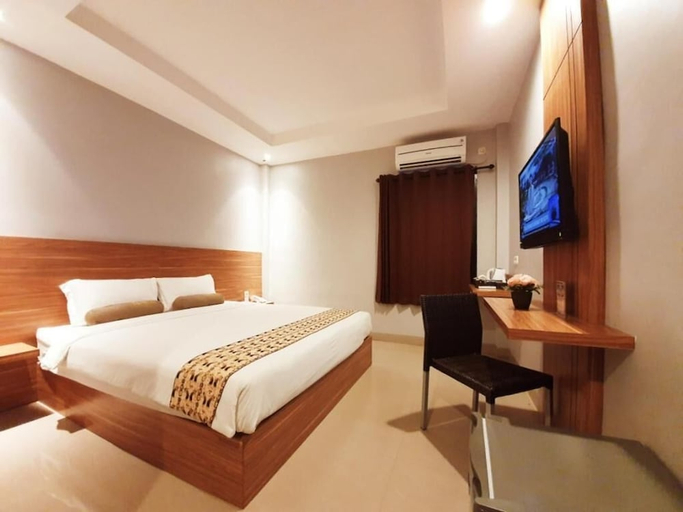 Careinn Hotel Merauke - Tap to explore photos