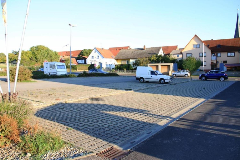 Others 5, Landgasthof Frankentor, Schweinfurt