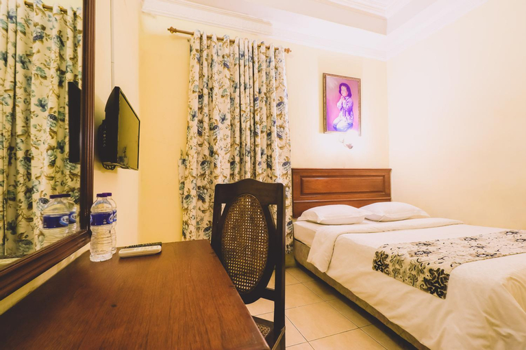 Bedroom 9