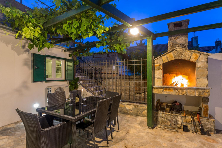 Facilities 3, Apartments Lavanda & Rozmarin, Split