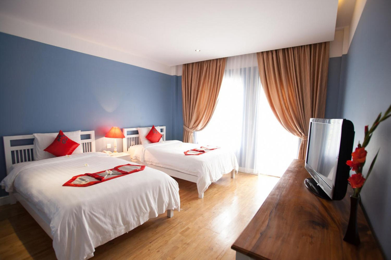 Bedroom 4