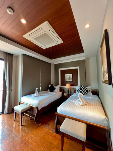 Bedroom 7