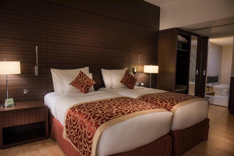 Bedroom 6