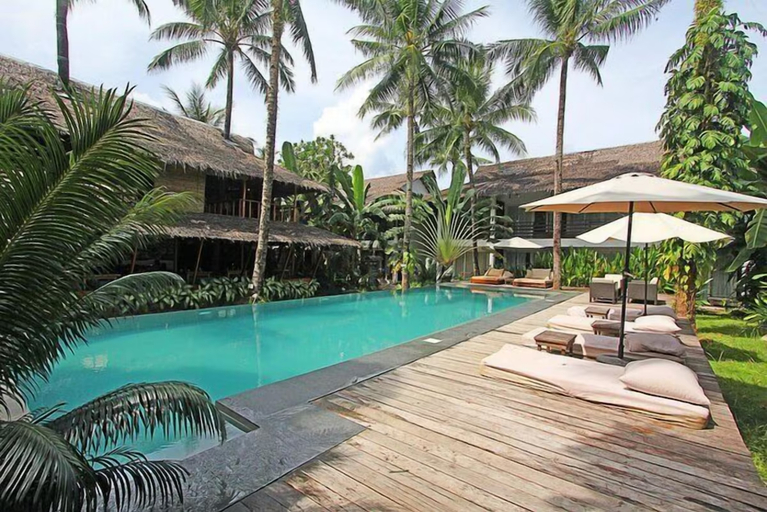 Sport & Beauty 5, The Henry Resort at Kermit Siargao, General Luna
