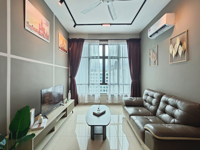Others 4, Kempas Dsummit Residences by Antlerzone, Johor Bahru